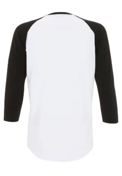 Disney The Lion King Freaky RafikiMaglietta A Manica LungaWhite/Black Uomo T-shirt E Polo H3A22O5RN-A11 -Disney 893012f4b9794798963033e59f777f7d scaled