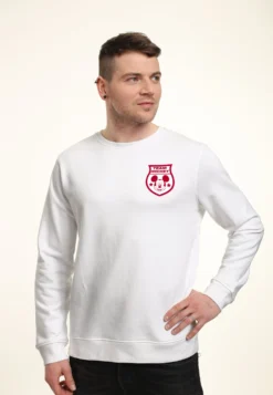 Disney Mickey Classic Japan BadgeFelpaWhite Uomo Maglieria E Felpe H3A22S6AN-A11 -Disney 89e75a1792ab4887b8220e01bea227ad scaled