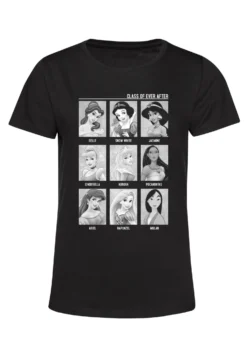 Disney Princesses Class OfT-Shirt Con StampaBlack Donna T-shirt E Top H3A21D3R8-Q11 -Disney 8ba003fc7a5344c2a8f55b95c931d6a8 scaled