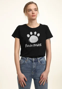 Disney Turning Red Panda PowerT-Shirt Con StampaBlack Donna T-shirt E Top H3A21D6JL-Q11 7 Disney Turning Red Panda PowerT-Shirt Con StampaBlack Donna T-shirt E Top H3A21D6JL-Q11 -Disney 8bed60bca9a24e4f9d1a740ed7c943bc