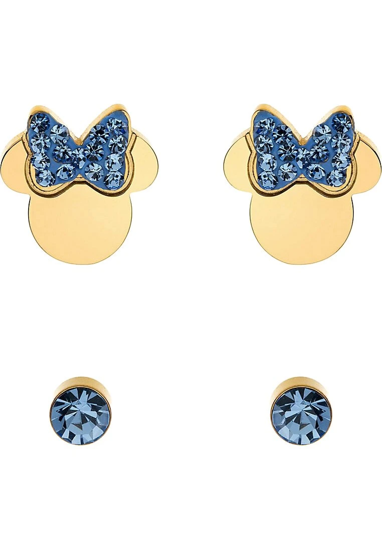 OrecchiniBlau Bambini Orologi & Gioielli D4G53G029-K11 1 OrecchiniBlau Bambini Orologi & Gioielli D4G53G029-K11