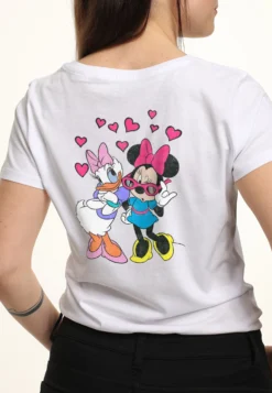Disney Classic Mickey Just The GirlsT-Shirt Con StampaWhite Donna T-shirt E Top H3A21DBFB-A11 -Disney 8ebe84643e0f4862b376862efb0aa9a2 scaled
