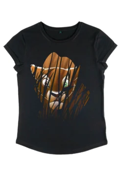 Disney The Lion King HuntressT-Shirt Con StampaBlack Donna T-shirt E Top H3A21E02R-Q11 -Disney 9095b94daf4b4e6fb7284695284d8a87 scaled