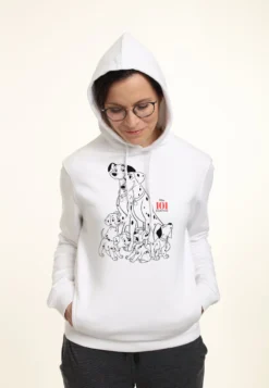 Disney 101 Dalmatians Dog PileFelpa Con CappuccioWhite Donna Felpe H3A21J415-A11 7 Disney 101 Dalmatians Dog PileFelpa Con CappuccioWhite Donna Felpe H3A21J415-A11 -Disney 93bc8c49e95f4dcc98daefca4b527c6b scaled