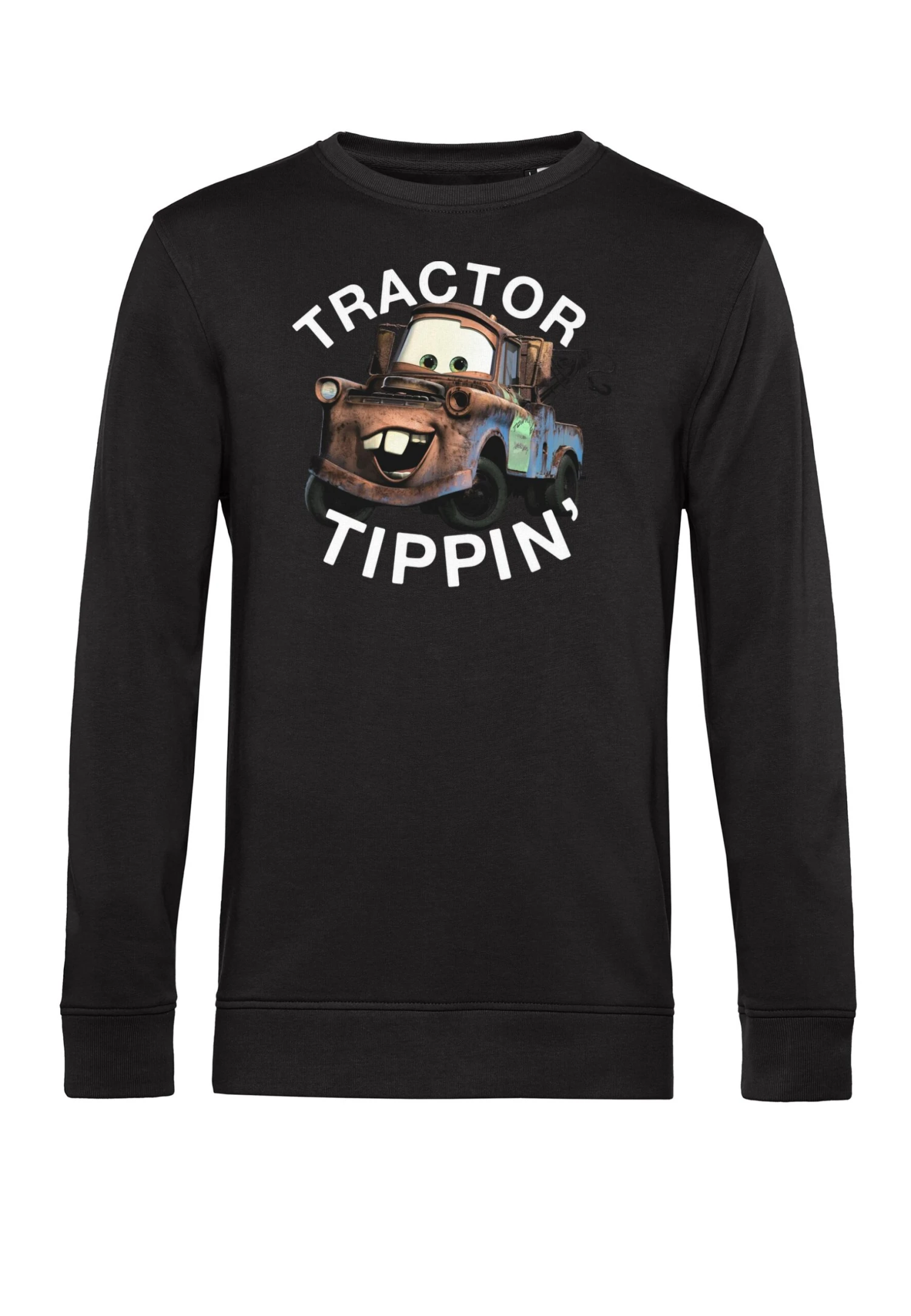 Disney Cars 1-2 TippinFelpaBlack Uomo Maglieria E Felpe H3A22S83X-Q11 4 Disney Cars 1-2 TippinFelpaBlack Uomo Maglieria E Felpe H3A22S83X-Q11 - immagine 4