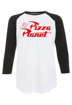 Disney Toy Story Pizza PlanetMaglietta A Manica LungaWhite Black Uomo T-shirt E Polo H3A22O5RY-A11 -Disney 9ccde5d71b00474f9dd6fe2424e200e5 scaled