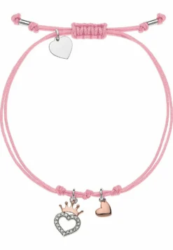 DisneyBraccialePink Bambini Orologi & Gioielli D4G53G01F-J11