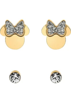 OrecchiniGold-Coloured Bambini Orologi & Gioielli D4G53G029-F11