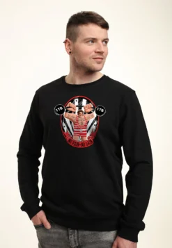 Disney Wreck It RalphNo Pain No GainFelpaBlack Uomo Maglieria E Felpe H3A22S7C1-Q11 6 Disney Wreck It RalphNo Pain No GainFelpaBlack Uomo Maglieria E Felpe H3A22S7C1-Q11 -Disney a03084973677477e8a5ac5e9a08c5dd7 scaled