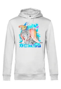 Disney Classics DumboFelpa Con CappuccioWhite Donna Felpe H3A21J3YS-A11 -Disney a405909c48de41d8a90f91fbfdead6b9 scaled