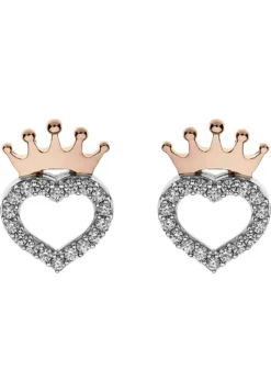 OrecchiniBicolor Bambini Orologi & Gioielli D4G53G01I-T11