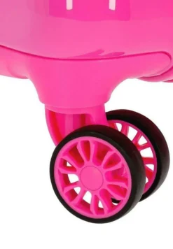 Disney Minnie Around The World Paris - Trolley - A Fucsia 12 Disney Minnie Around The World Paris - Trolley - A Fucsia -Disney abafeb1b4ecc4eac8d9349c7d87081aa