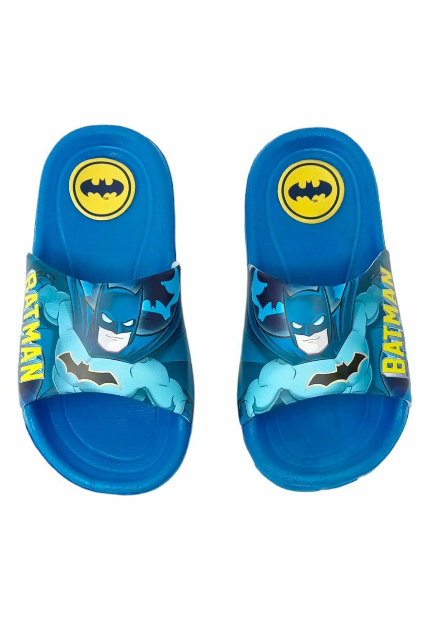 Disney Ciabatte Da MareBlue Bambini Sandali Da Spiaggia DI214G01F-K12 2 Disney Ciabatte Da MareBlue Bambini Sandali Da Spiaggia DI214G01F-K12 - immagine 2