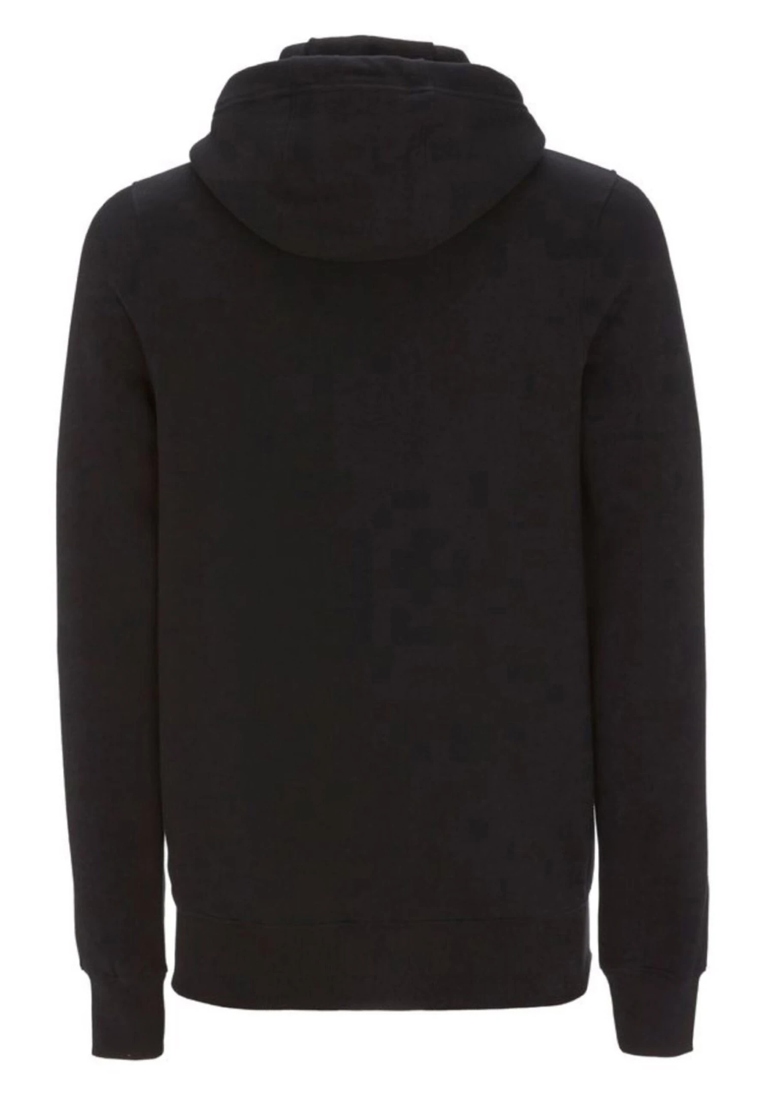 Disney Hercules Hades Finger Smoke Unisex - Felpa Con Cappuccio - Black 3 Disney Hercules Hades Finger Smoke Unisex - Felpa Con Cappuccio - Black - immagine 3