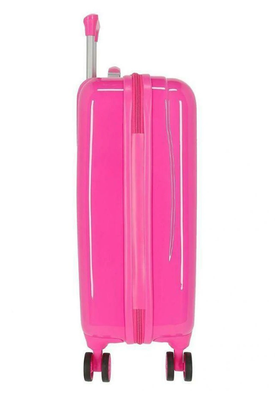 Disney Minnie Around The World Paris - Trolley - A Fucsia 8 Disney Minnie Around The World Paris - Trolley - A Fucsia - immagine 8