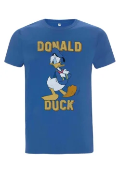 Disney Classic Mickey Donald Duck T-Shirt Con StampaBright Blue Uomo T-shirt E Polo H3A22O0VF-K11 9 Disney Classic Mickey Donald Duck T-Shirt Con StampaBright Blue Uomo T-shirt E Polo H3A22O0VF-K11 -Disney b16e688b2df143a49ed75af3af11de5f scaled