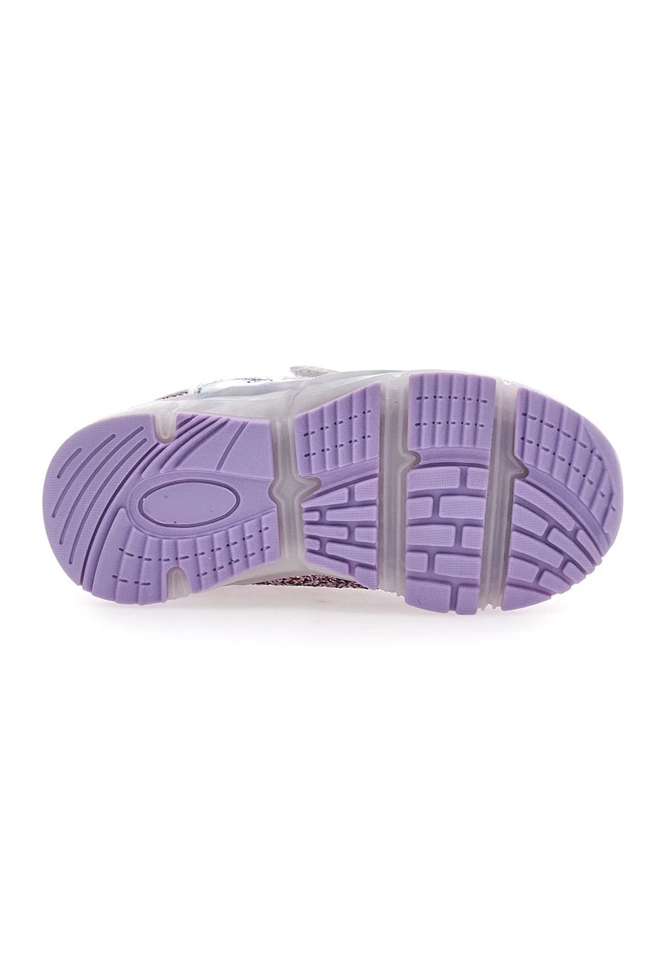 Disney Con LuciSneakers BasseViolet Bambini Sneakers DI213D030-I11 3 Disney Con LuciSneakers BasseViolet Bambini Sneakers DI213D030-I11 - immagine 3