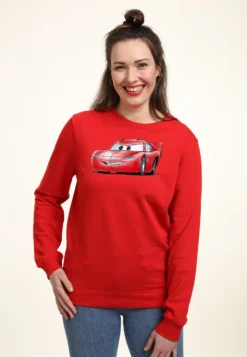 Disney Cars 1-2 Mcqueen SketchFelpaRed Donna Felpe H3A21J6JP-G11 -Disney bd426fcef97e4ccabaa3c601bf296424 scaled