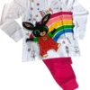 Disney Pigiama Bambina Lungo BING PREZZO OULET