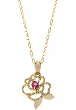 CollanaGelbgold Bambini Orologi & Gioielli D4G53G027-F11