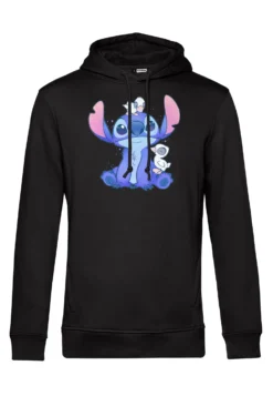 Disney Lilo & Stitch Cute DucksFelpa Con CappuccioBlack Donna Felpe H3A21J2XL-Q11 9 Disney Lilo & Stitch Cute DucksFelpa Con CappuccioBlack Donna Felpe H3A21J2XL-Q11 -Disney c2ed9bc60be3449ba9ef9364c478ed07 scaled