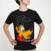 Disney Classics Mickey ClassicPluto Big FaceT-Shirt Con StampaBlack Uomo T-shirt E Polo H3A22O02R-Q11