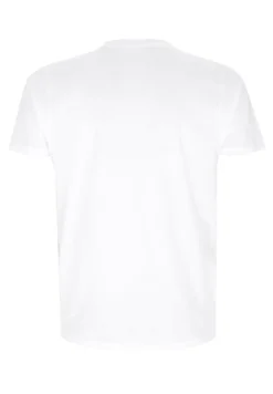 Disney Classic Mickey Retro Stack Goofy UnisexT-Shirt Con StampaWhite Uomo T-shirt E Polo H3A2100ID-A11 -Disney c7d9453262424de39a99ca7239e00e13