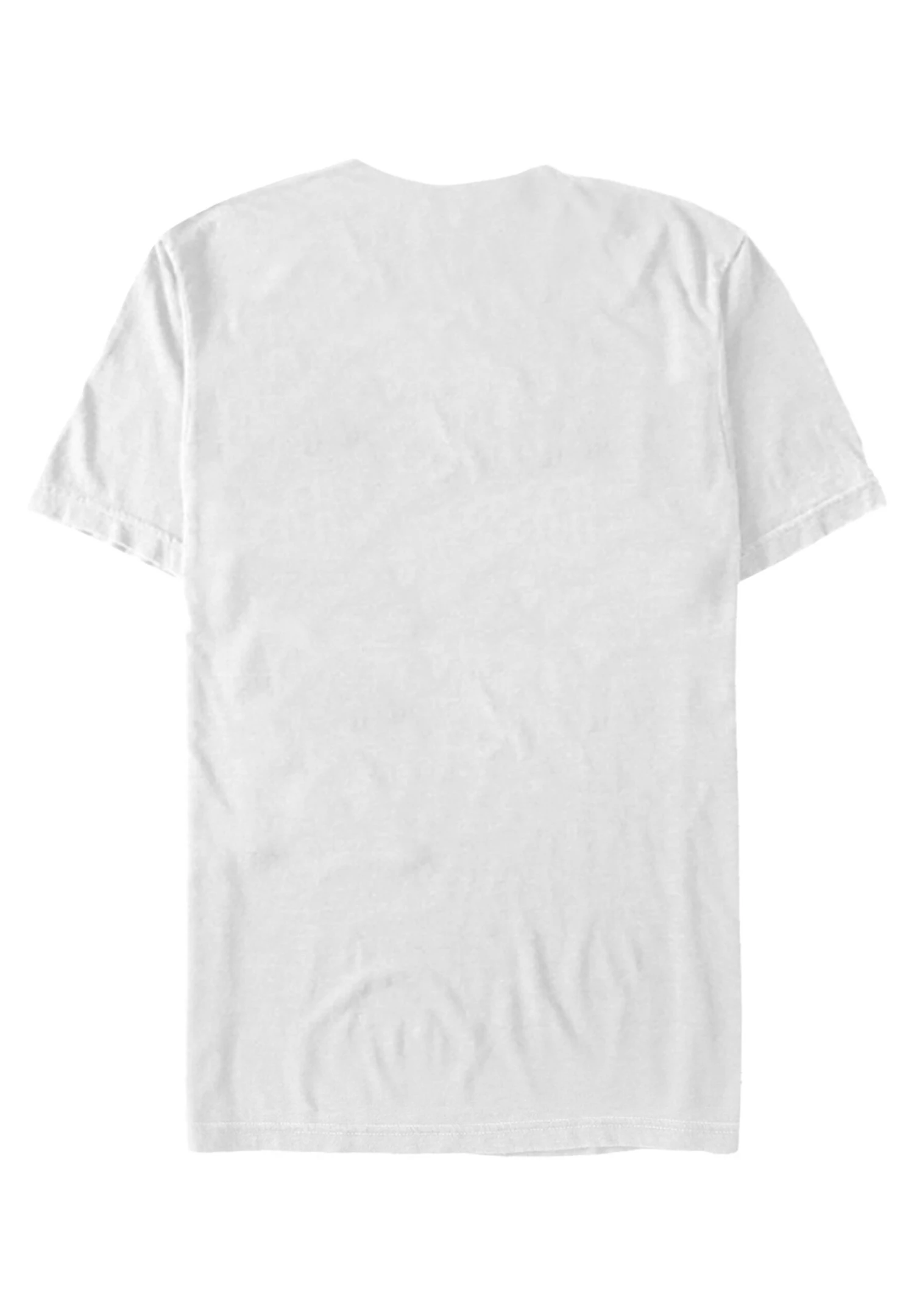 Disney Mickey Mouse Big PrideT-Shirt Con StampaWhite Uomo T-shirt E Polo H3A22O5R9-A11 2 Disney Mickey Mouse Big PrideT-Shirt Con StampaWhite Uomo T-shirt E Polo H3A22O5R9-A11 - immagine 2