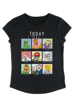 Disney Muppets Muppet MoodT-Shirt Con StampaBlack Donna T-shirt E Top H3A21D0XF-Q11 -Disney cbf56dd577014e8a849c461f6c6fef9e scaled