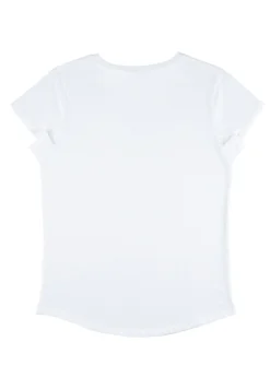 Disney Winnie The Pooh Winnie PosterT-Shirt Con StampaWhite Donna T-shirt E Top H3A2100II-A11 -Disney ce8ca10fd3604b8f81b57b8958f9c241