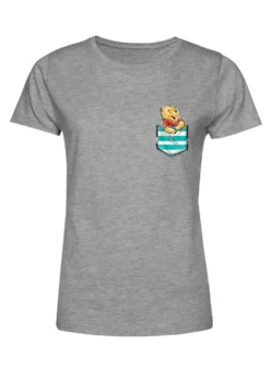 Disney T-Shirt Con StampaHeather Grey Donna T-shirt E Top H3A21D3KM-C11 -Disney dc443009c9e64b90ac8ddf602b3c2b64 scaled