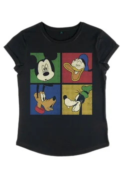 Disney Classic Mickey Block PartyT-Shirt Con StampaBlack Donna T-shirt E Top H3A21D0KF-Q11 10 Disney Classic Mickey Block PartyT-Shirt Con StampaBlack Donna T-shirt E Top H3A21D0KF-Q11 -Disney dfbfaeb9677a45acb7ccf38dd04e316a scaled