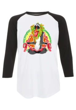 Disney The Lion King Freaky RafikiMaglietta A Manica LungaWhite/Black Uomo T-shirt E Polo H3A22O5RN-A11 -Disney e86aa0997d924b60ae42ea82b6ef4687 scaled