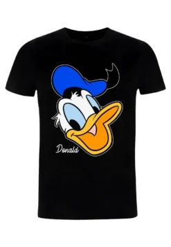 Disney Classic Mickey Donald Big Face UnisexT-Shirt Con StampaBlack Uomo T-shirt E Polo H3A22O02U-Q11 9 Disney Classic Mickey Donald Big Face UnisexT-Shirt Con StampaBlack Uomo T-shirt E Polo H3A22O02U-Q11 -Disney eb6483d6baf74f93b100c3cacfcdb887 scaled