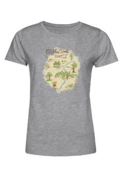 Disney Winnie The Pooh Acre MapT-Shirt Con StampaHeather Grey Donna T-shirt E Top H3A21D39C-C11 -Disney ec9bf92f8a5b4b6c9c231d369a3e3c17 scaled