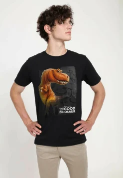 Disney The Good Dinosaur Ramsey Unisex - T-Shirt Con Stampa - Black 8 Disney The Good Dinosaur Ramsey Unisex - T-Shirt Con Stampa - Black -Disney f3d451bd3b2d4f999af6c1e003550fa4 scaled