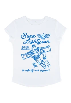 Disney Toy Story 1-3 Buzz Line ArtT-Shirt Con StampaWhite Donna T-shirt E Top H3A21D9NY-A11 9 Disney Toy Story 1-3 Buzz Line ArtT-Shirt Con StampaWhite Donna T-shirt E Top H3A21D9NY-A11 -Disney f4dc89f396d845b9b83c09a4127b06e9 scaled