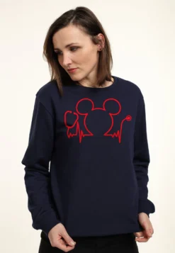 Disney Mickey Mouse Nurse DayFelpaNavy Blue Donna Felpe H3A21J5R3-K11 6 Disney Mickey Mouse Nurse DayFelpaNavy Blue Donna Felpe H3A21J5R3-K11 -Disney f94fb3ebeadf41bea4096090207a98ea scaled