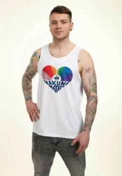 Disney The Lion KingPride TopWhite Uomo T-shirt E Polo H3A22O19G-A11 -Disney fe0e8e6b500e4bb6b9dbd45a55720991 scaled