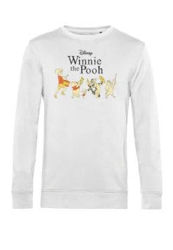 Disney Winnie The Pooh Pooh ParadeFelpaWhite Donna Felpe H3A21J9YQ-A11 -Disney ffb546f336f1447c880c3f3256fac63b scaled