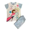 Pigiama Bambina Corto FROZEN Disney PREZZO OULET