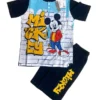 Pigiama Bambino Corto MICKEY Disney PREZZO OULET