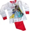 Pigiama Bambina Lungo PRINCIPESSE DISNEY PREZZO OULET