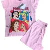 Pigiama Bambina Corto PRINCIPESSE Disney PREZZO OULET