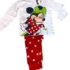 Pigiama Bambina Lungo MINNIE DISNEY PREZZO OULET